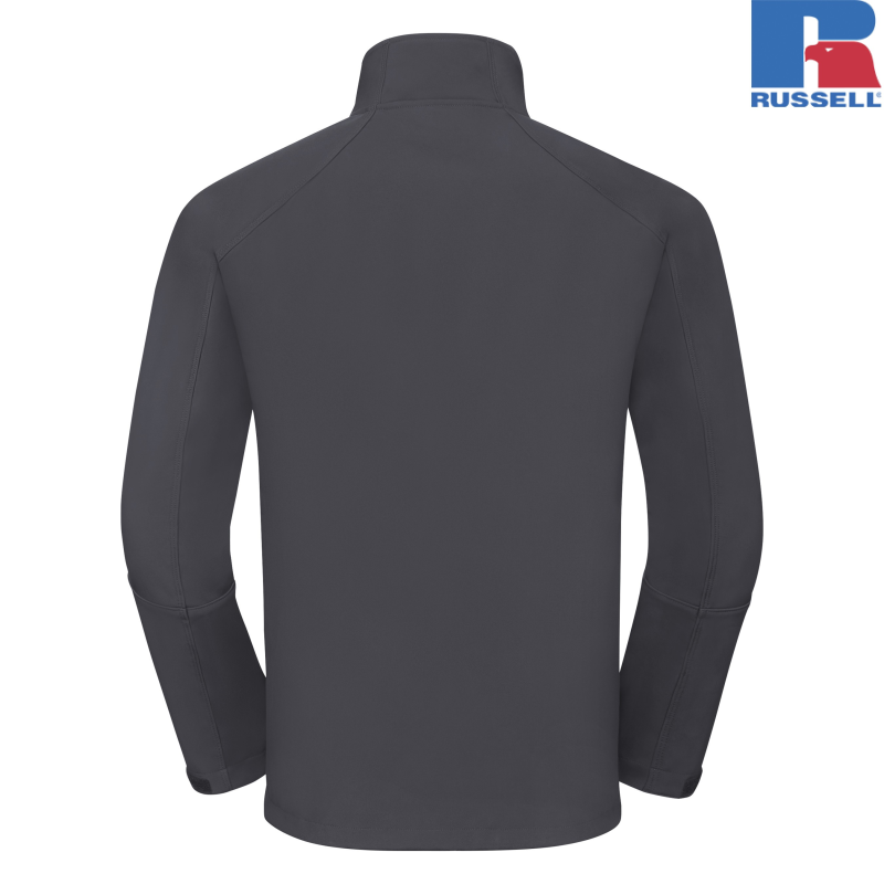 Kurtka Bionic SoftShell | Russell