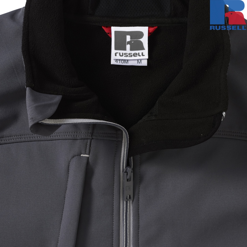 Kurtka Bionic SoftShell | Russell