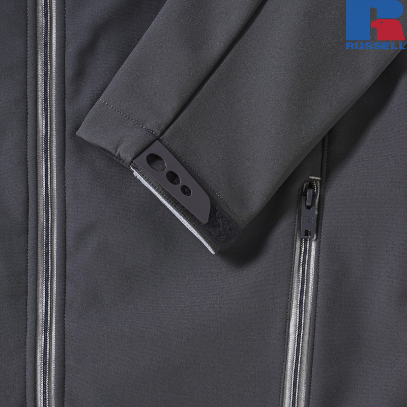 Kurtka Bionic SoftShell | Russell