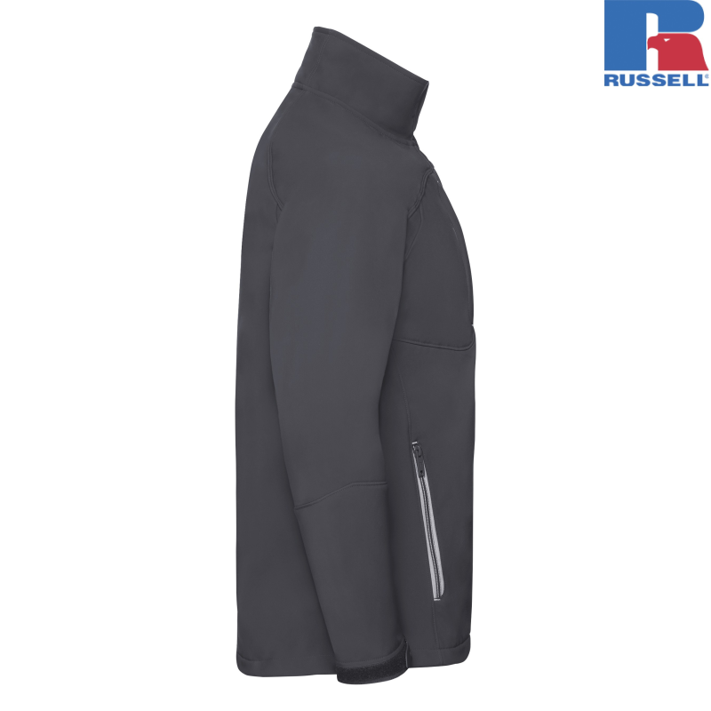 Kurtka Bionic SoftShell | Russell