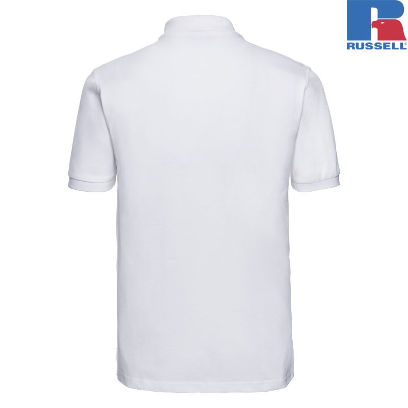 Klasyczna koszulka Polo | Russell