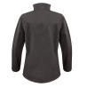Wodoodporna, oddychająca kurtka Soft Shell | Result