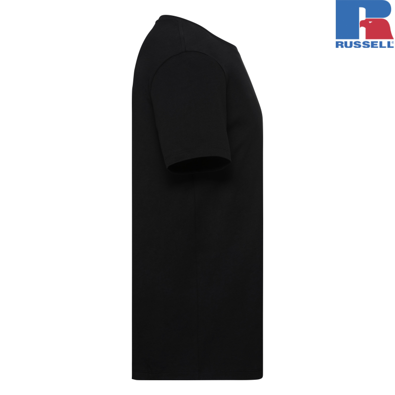 Koszulka męska Pure Organic | Russell