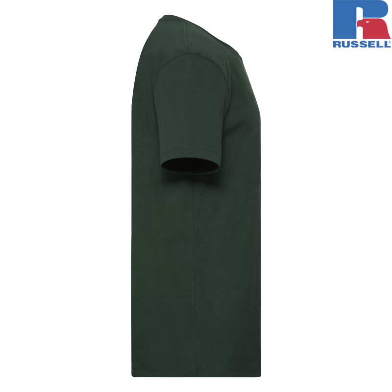 Koszulka męska Pure Organic | Russell