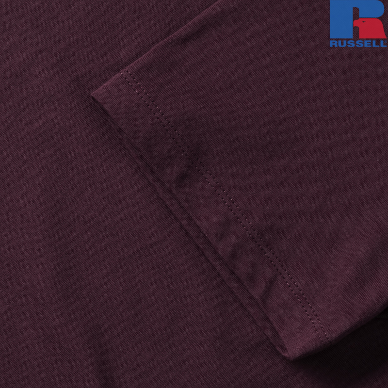 Koszulka męska Pure Organic | Russell