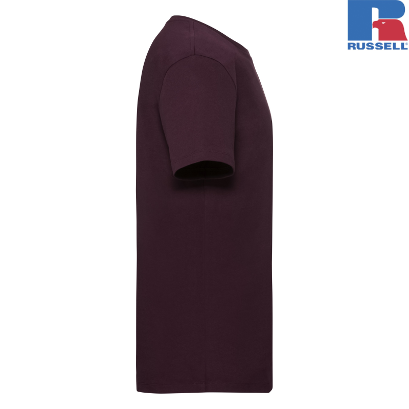 Koszulka męska Pure Organic | Russell