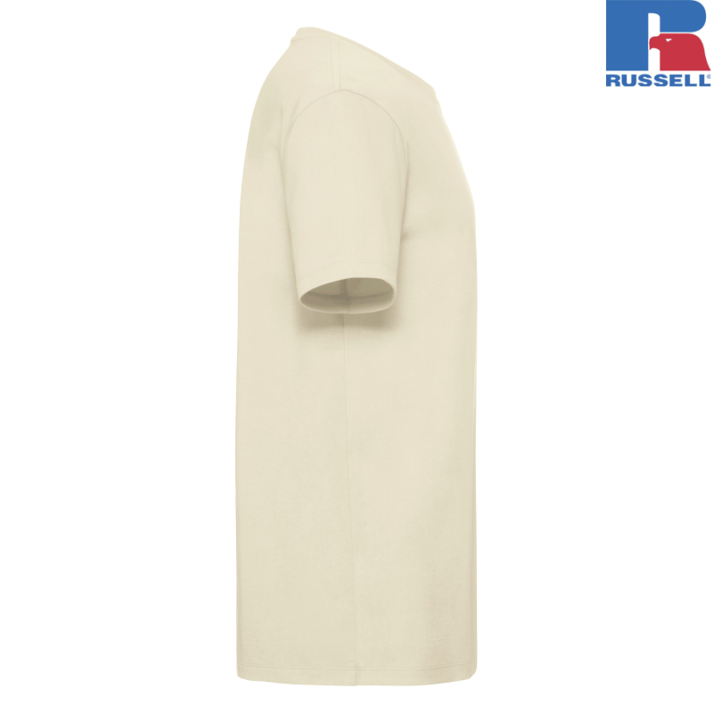 Koszulka męska Pure Organic | Russell