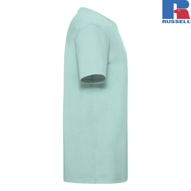 Koszulka męska Pure Organic | Russell