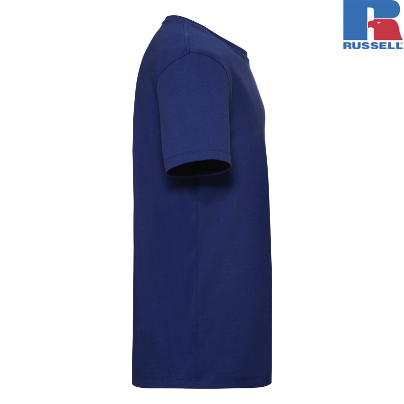 Koszulka męska Pure Organic | Russell