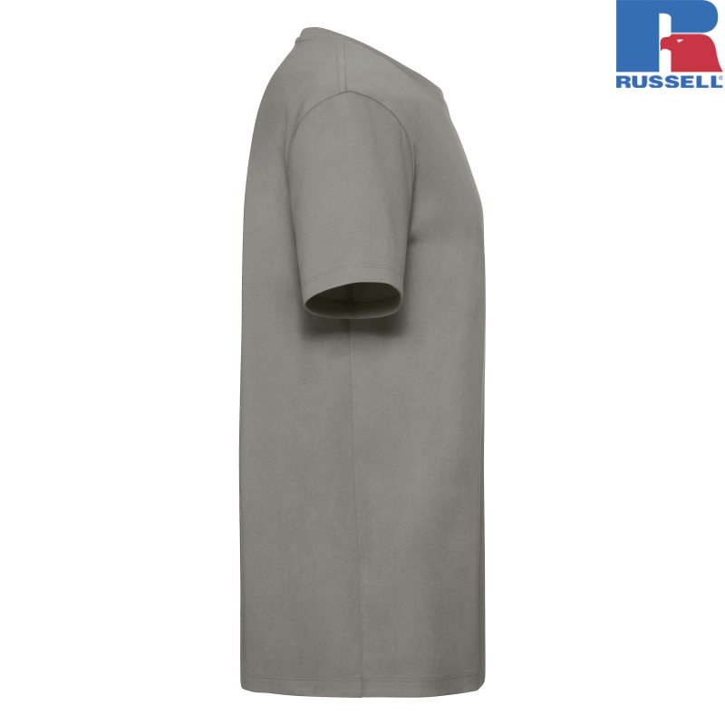 Koszulka męska Pure Organic | Russell