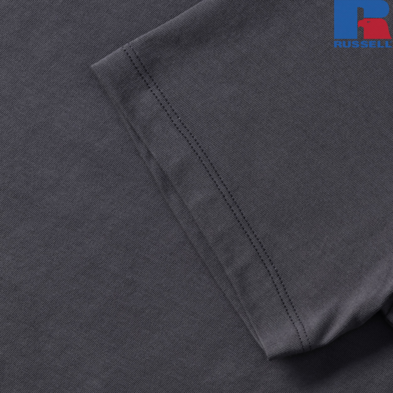 Koszulka męska Pure Organic | Russell