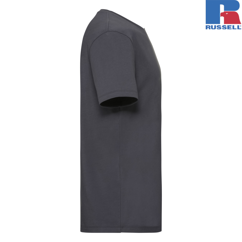 Koszulka męska Pure Organic | Russell