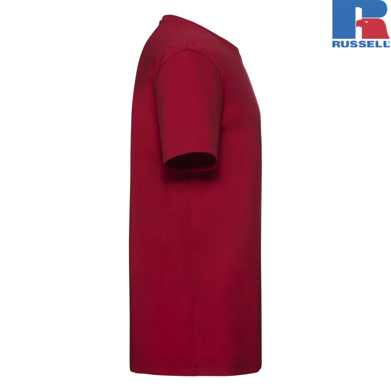 Koszulka męska Pure Organic | Russell