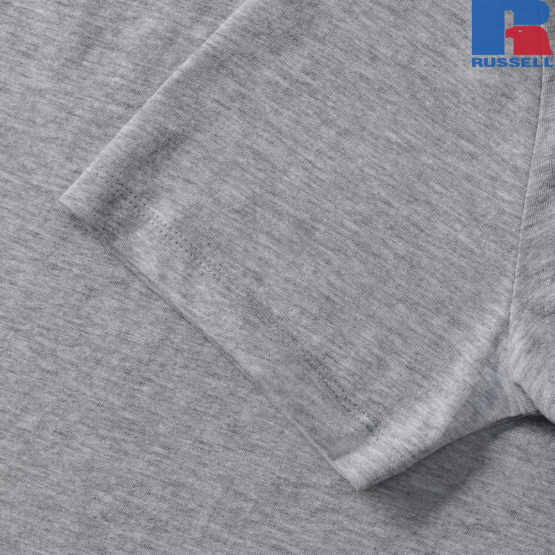 Koszulka męska Pure Organic | Russell