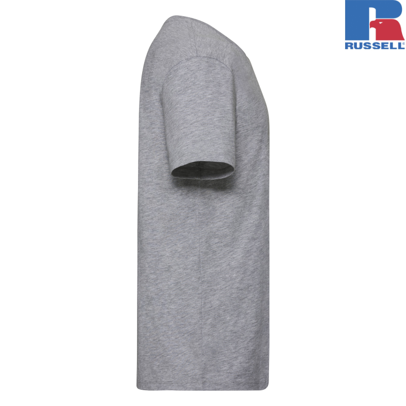 Koszulka męska Pure Organic | Russell