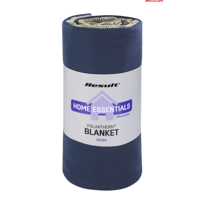 Koc polarowy 175x140cm POLARTHERM BLANKET | Result