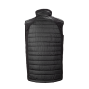 Kamizelka Black Compass watowana, nieprzemakalna | Result