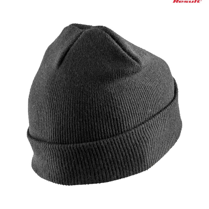 Czapka RECYCLED THINSULAT PRINTERS BEANIE