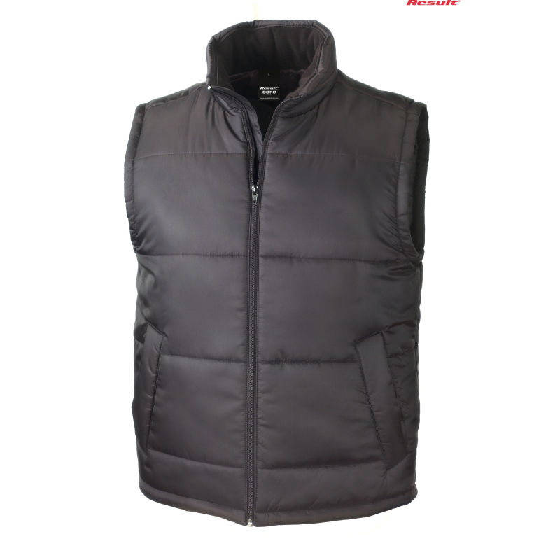 Kamizelka Unisex Bodywarmer | Result