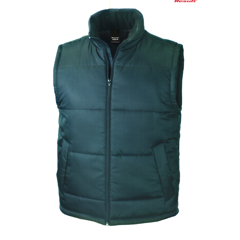Kamizelka Unisex Bodywarmer | Result