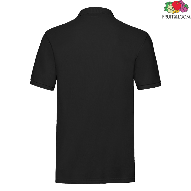 Koszulka Premium Polo | Fruit of the Loom