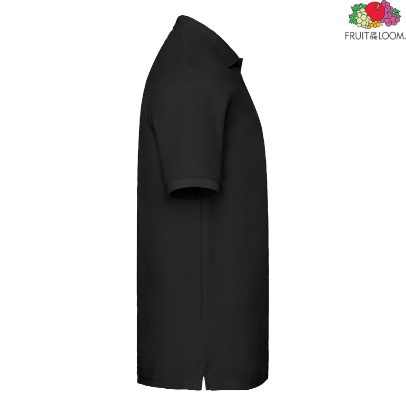 Koszulka Premium Polo | Fruit of the Loom