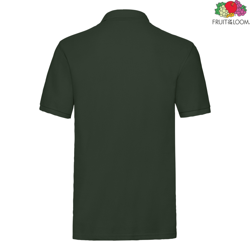 Koszulka Premium Polo | Fruit of the Loom