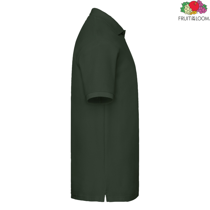 Koszulka Premium Polo | Fruit of the Loom