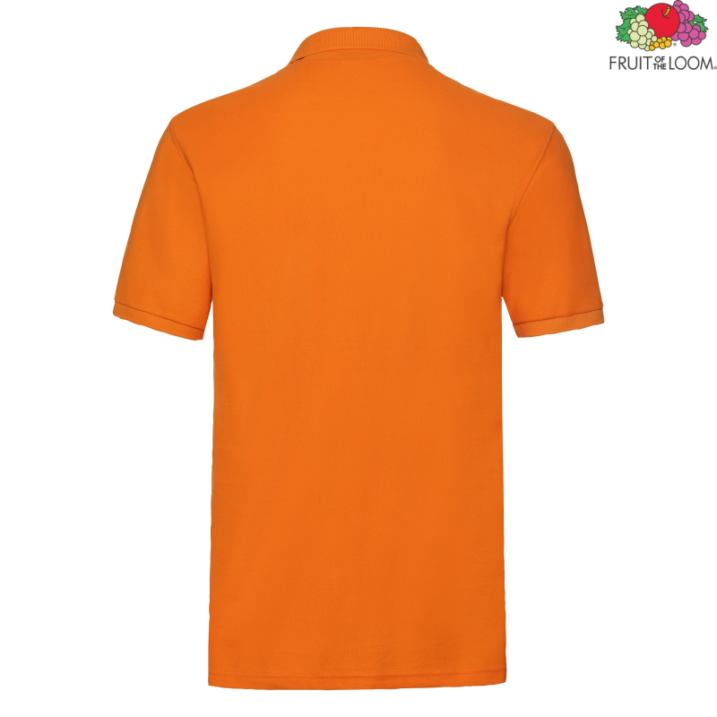 Koszulka Premium Polo | Fruit of the Loom