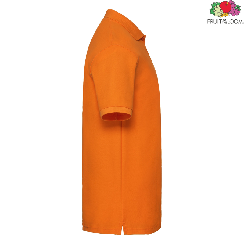 Koszulka Premium Polo | Fruit of the Loom