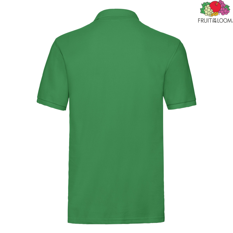 Koszulka Premium Polo | Fruit of the Loom