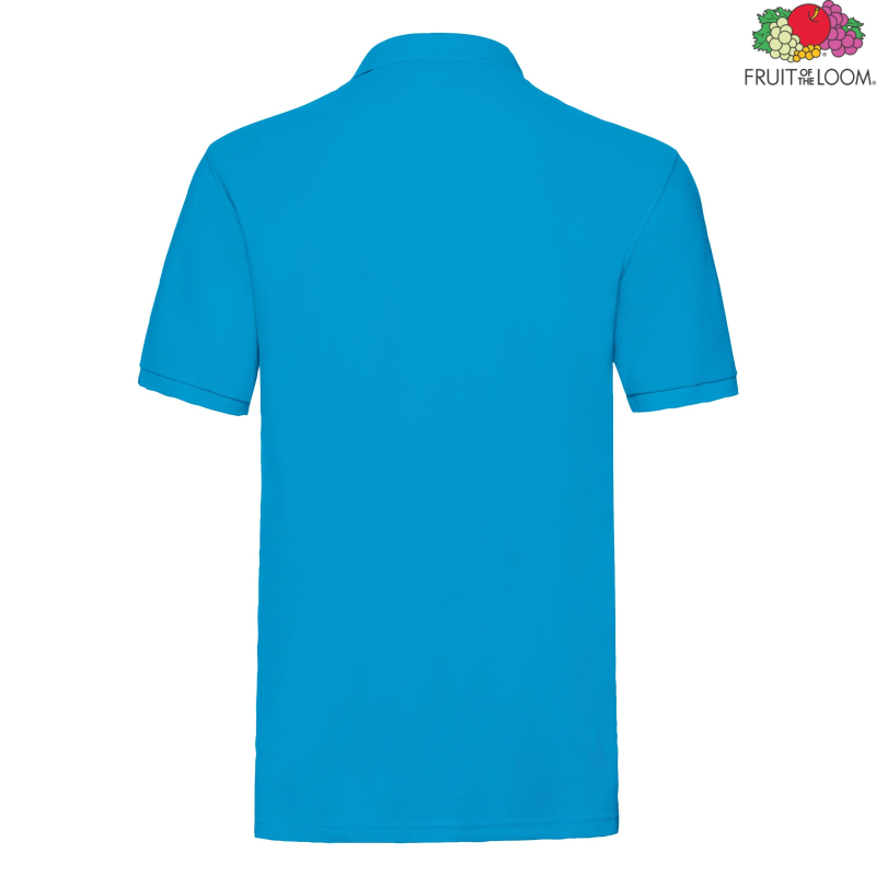 Koszulka Premium Polo | Fruit of the Loom