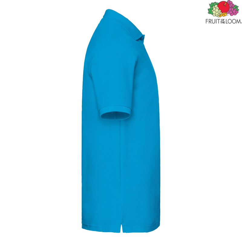 Koszulka Premium Polo | Fruit of the Loom