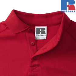 Bluza Heavy Duty | Russell