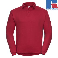 Bluza Heavy Duty | Russell