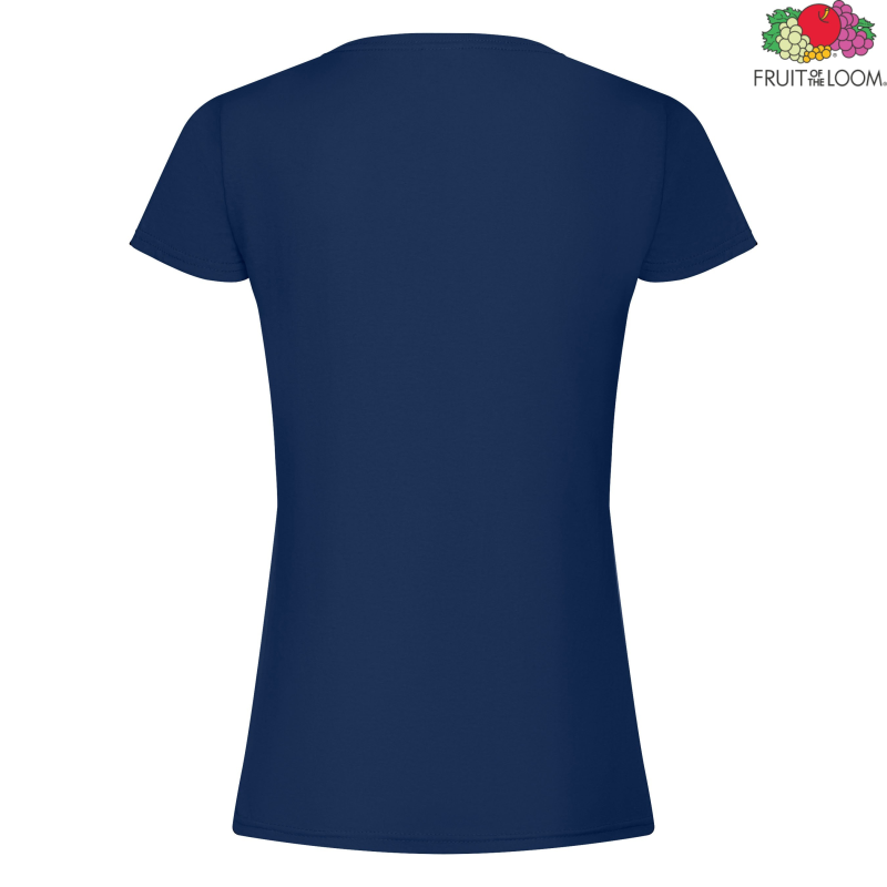 Koszulka damska Original | Fruit of the Loom