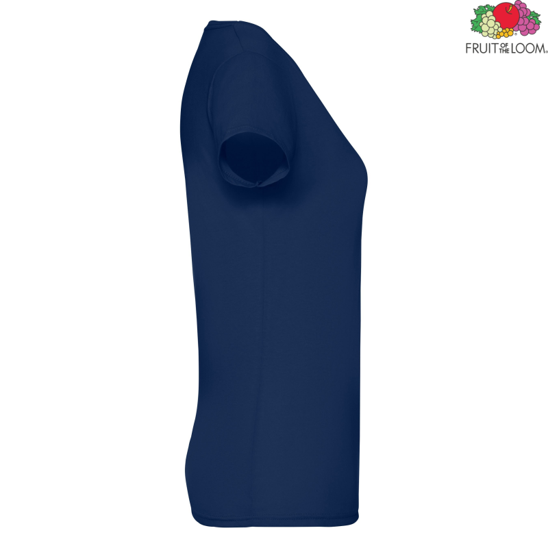 Koszulka damska Original | Fruit of the Loom