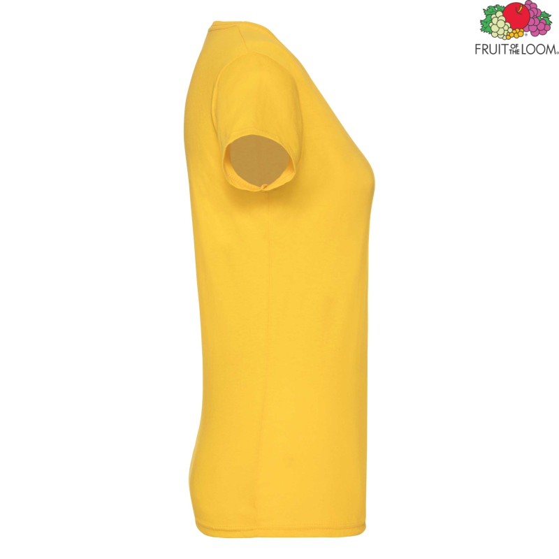 Koszulka damska Original | Fruit of the Loom
