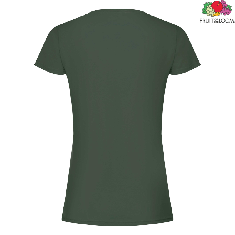 Koszulka damska Original | Fruit of the Loom