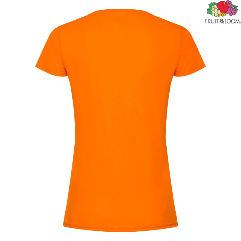 Koszulka damska Original | Fruit of the Loom