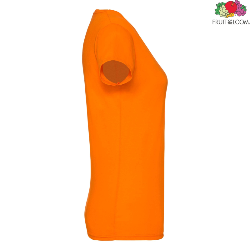 Koszulka damska Original | Fruit of the Loom