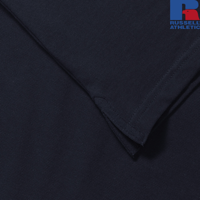 Klasyczna koszulka Polo | Russell