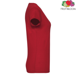 Koszulka damska Original | Fruit of the Loom