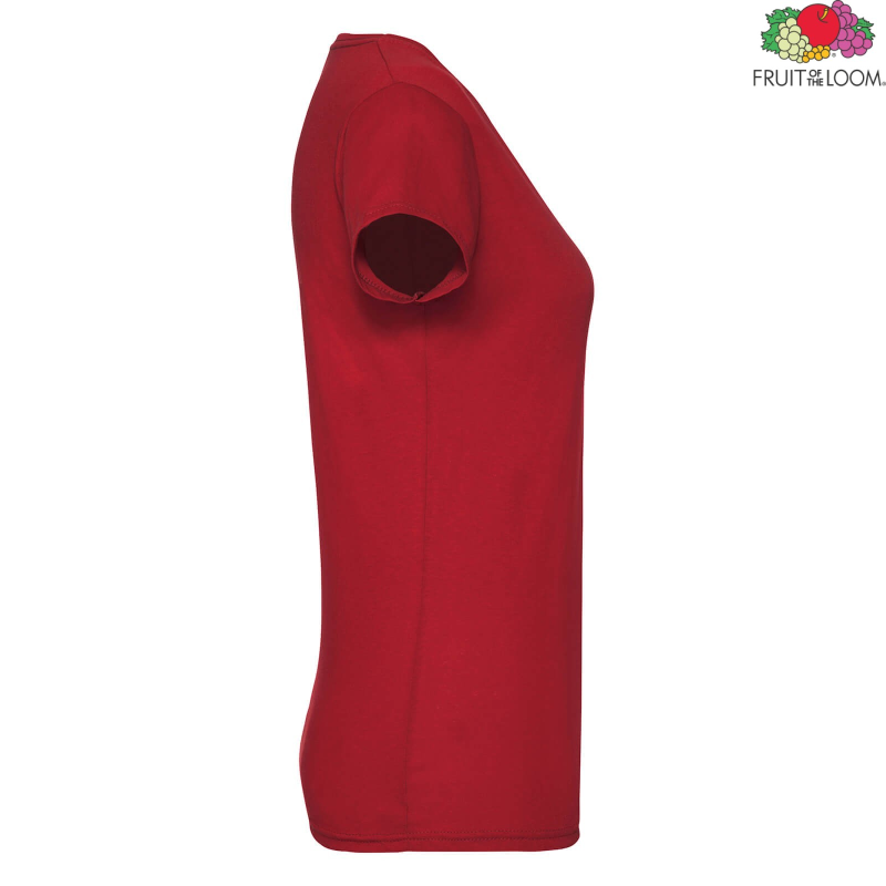 Koszulka damska Original | Fruit of the Loom