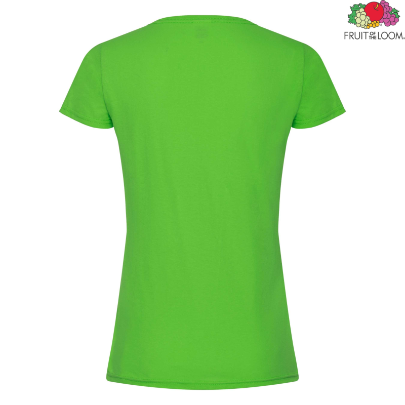 Koszulka damska Original | Fruit of the Loom