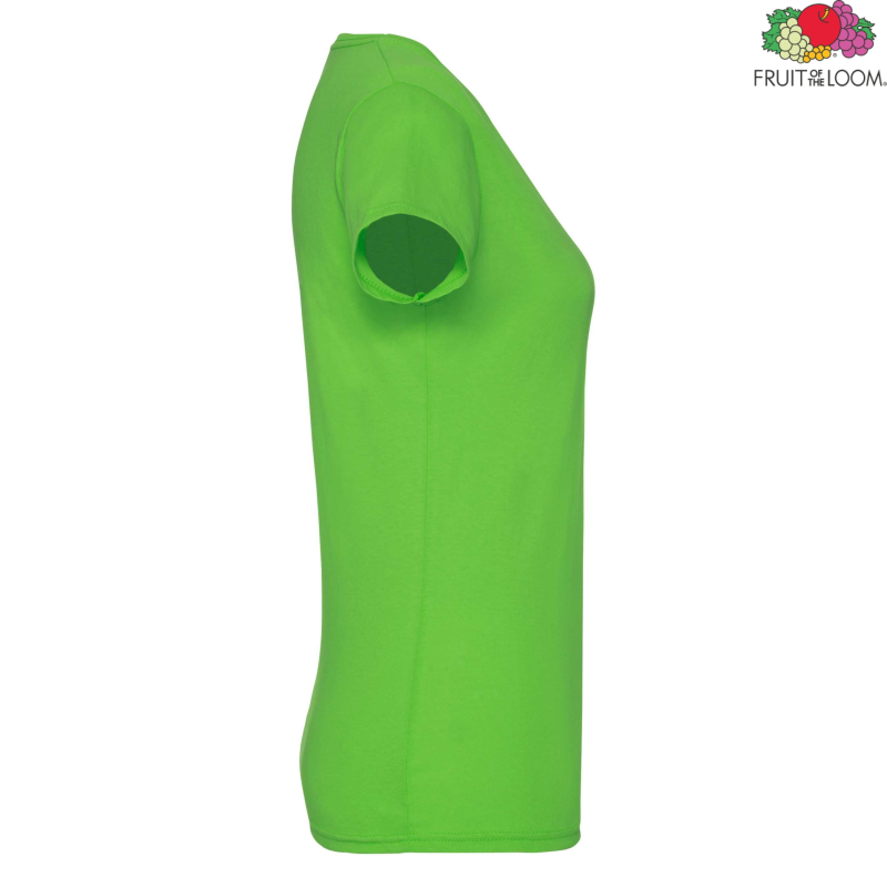 Koszulka damska Original | Fruit of the Loom