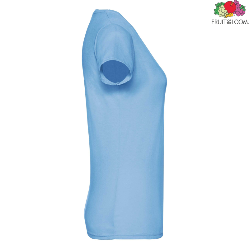 Koszulka damska Original | Fruit of the Loom