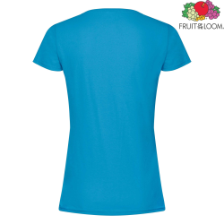 Koszulka damska Original | Fruit of the Loom