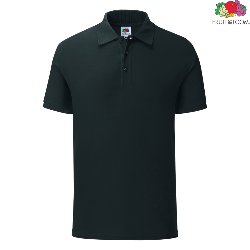 Koszulka męska Iconic Polo | Fruit of the Loom