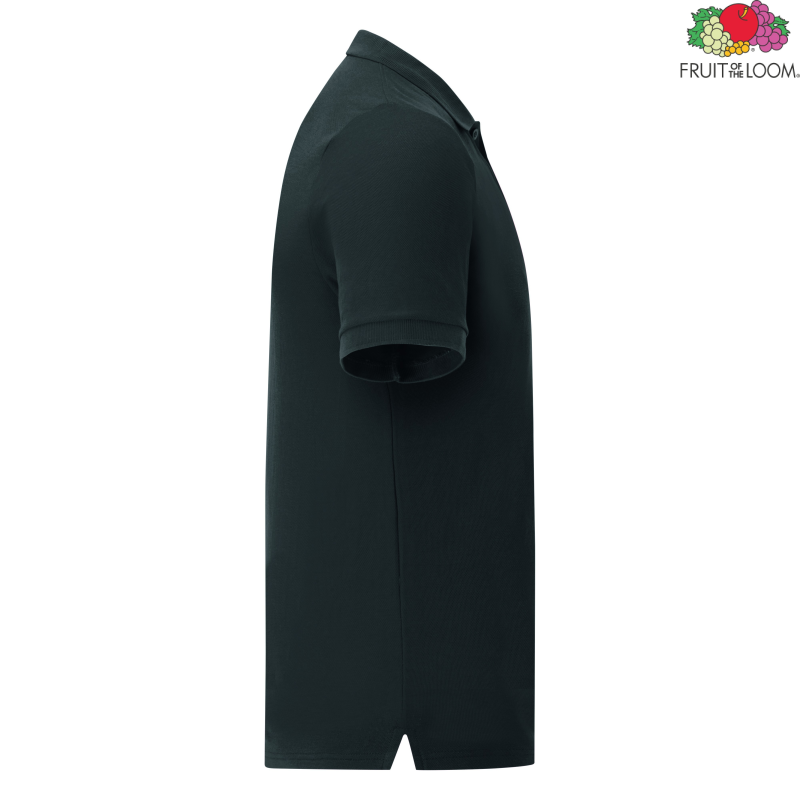 Koszulka męska Iconic Polo | Fruit of the Loom